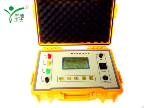 為什么要對變壓器直流電阻進(jìn)行測試？