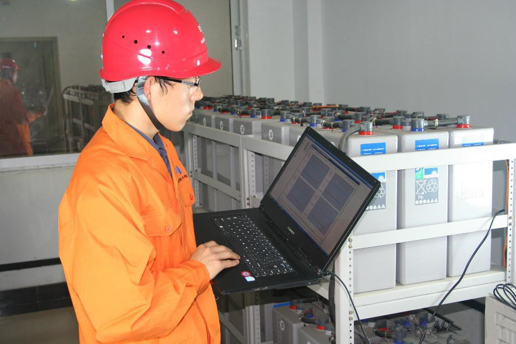 精確測量蓄電池內(nèi)阻方法，如何選擇合適的內(nèi)阻儀？