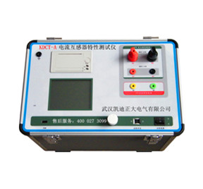 電流電壓互感器需要哪些檢測設(shè)備來做預(yù)試試驗(yàn)？