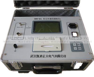 避雷器絕緣子檢測的設(shè)備有那些？武漢電氣哪家好？