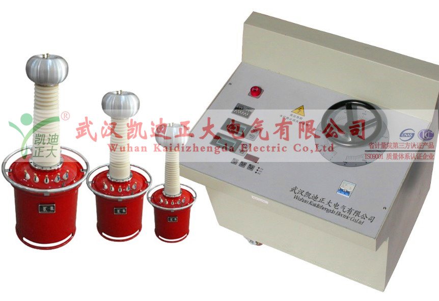 SF6氣體輕型試驗(yàn)變壓器怎么做成的？