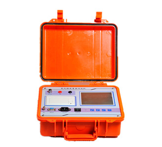 KDQ-C1避雷器在線監(jiān)測儀調(diào)試、安裝及使用方法