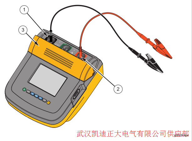 中國興業(yè)太陽能公司采購我司110KV電氣試驗設備一批