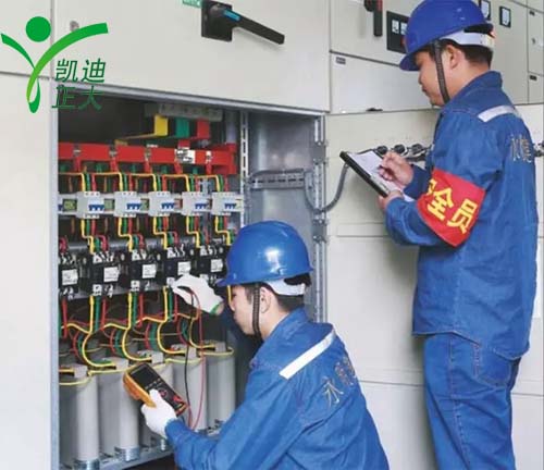 凱迪正大告訴你什么是電力設(shè)備預(yù)防性試驗？