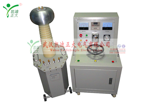 電力系統(tǒng)對高壓電壓互感器倍頻感應(yīng)耐壓試驗(yàn)設(shè)備