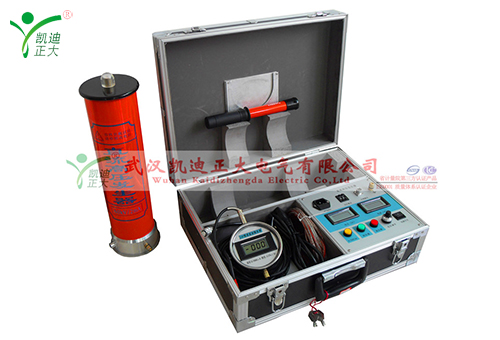 直流高壓發(fā)生器做電纜的直流耐壓有哪些規(guī)定？