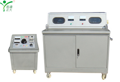 KD-218礦用電纜故障檢測儀怎樣使用？