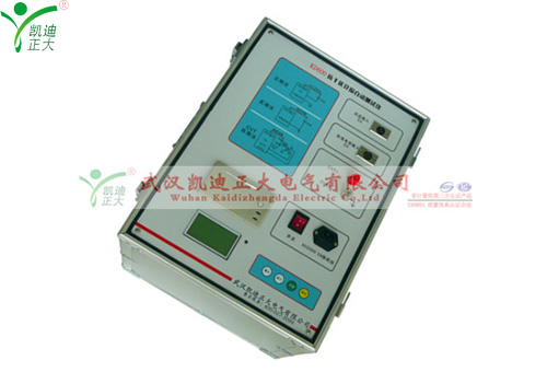 KDZR變壓器直流電阻測(cè)試儀用在什么地方？