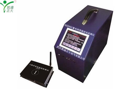 KDZD800蓄電池檢測儀產(chǎn)品是如何影響著新能源行業(yè)？